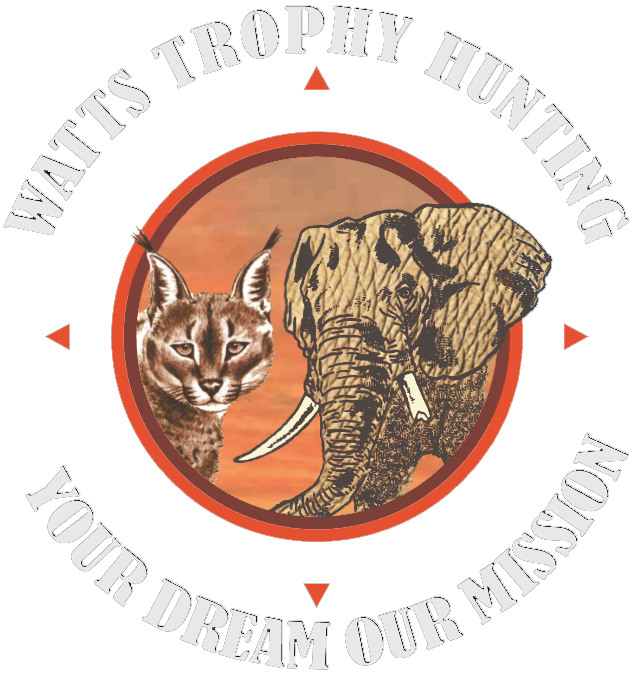 Watts Trophy Hunting Safaris in South Africa